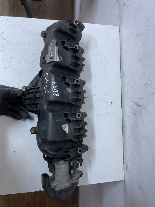 Galerie admisie cu motoras 03l129711AG Audi A4 B8 2.0 A3 A5 CGL CAHA