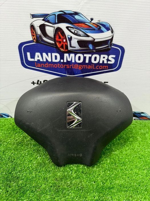 airbag volan citroen ds3 2011-2018