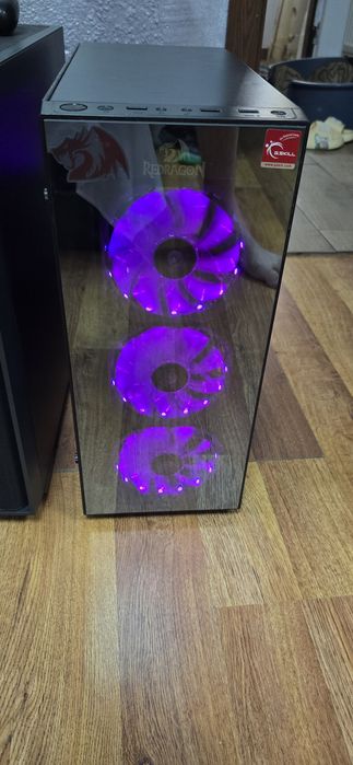 Calculator PC gaming