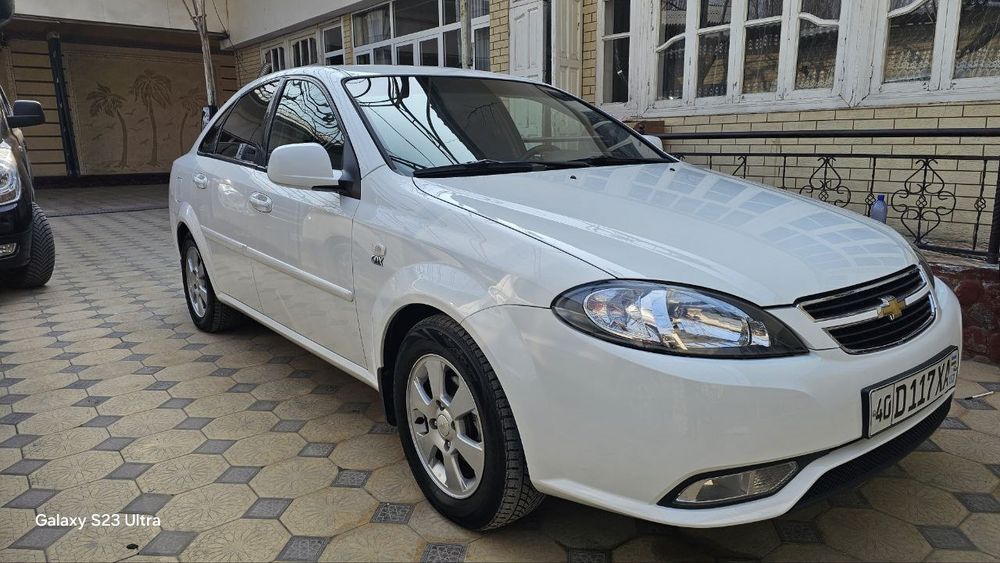 Jentra avtomat sotiladi