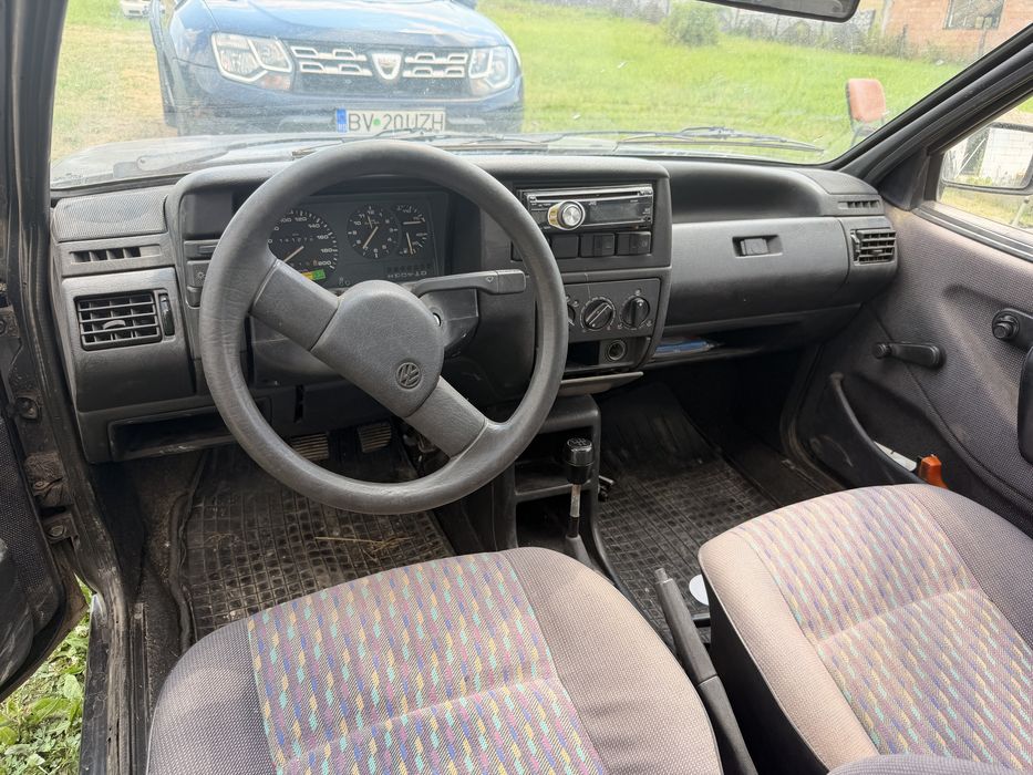 VOLKSWAGEN Polo 0 — imagine 5
