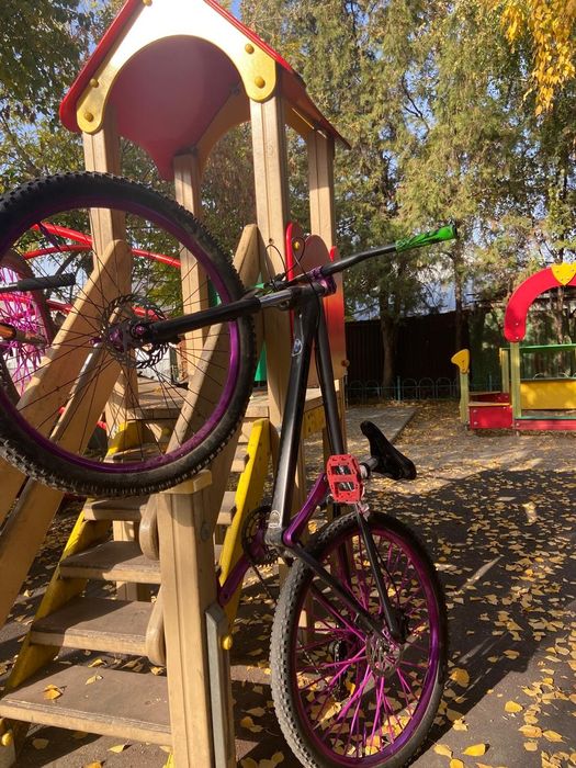 Ерек Л100 обмен на дерт