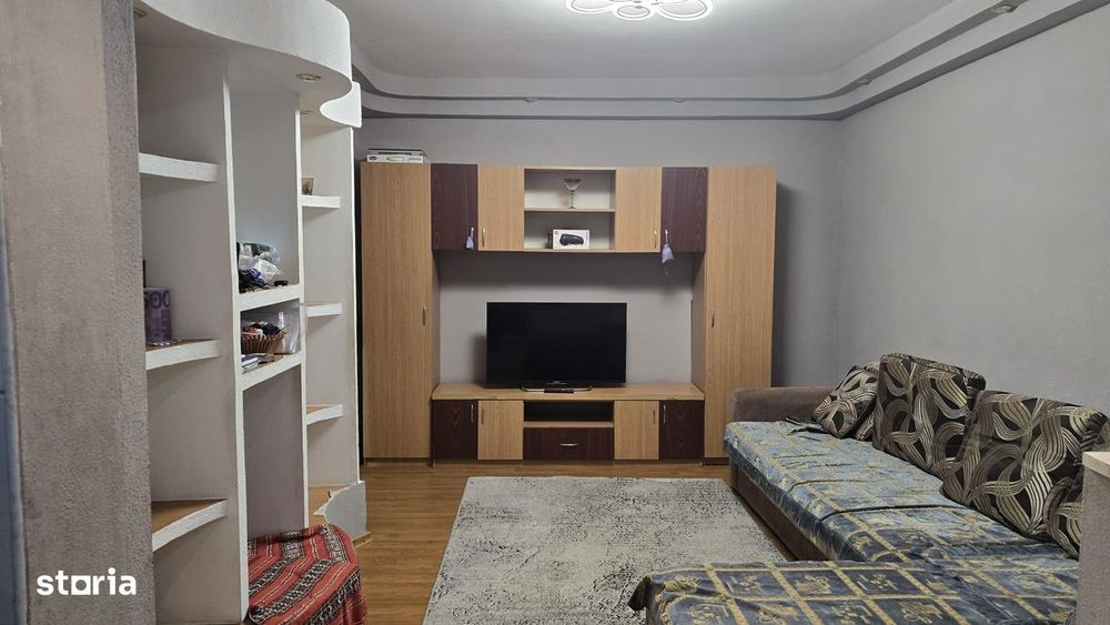 Apartament 2 camere, balcon, Micro 14, Galați — fotografia 1