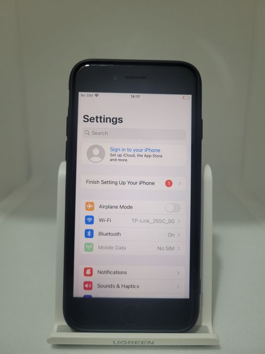 Ipfone 8 - 64gb in stare foarte buna