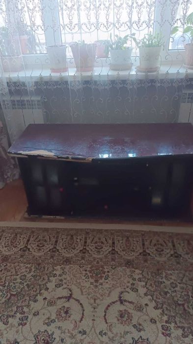 Отдам мебель б/у