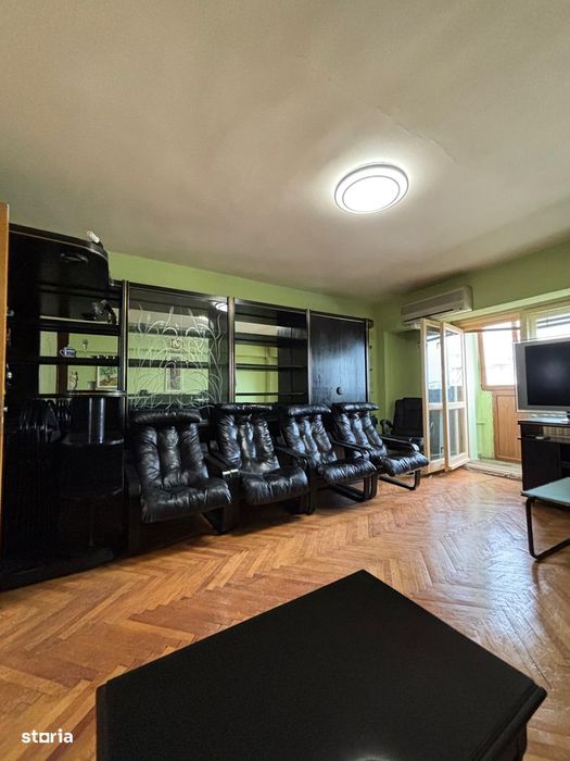 Apartament 3 camere - Decebal