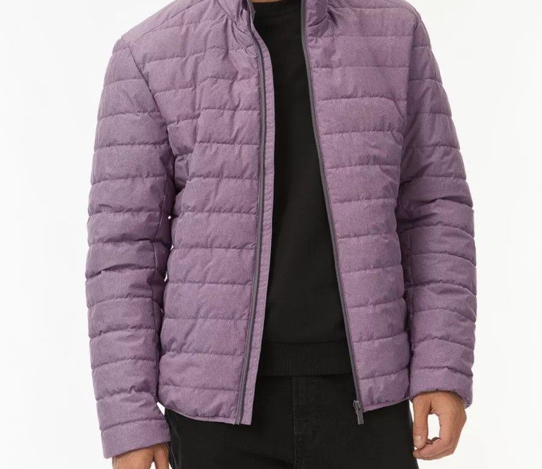 Куртка димесезон