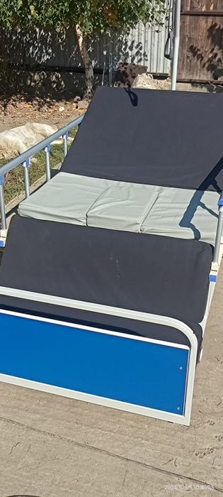 Кровать для инвалидов новая покупали за 300 тысяч не пригодилась