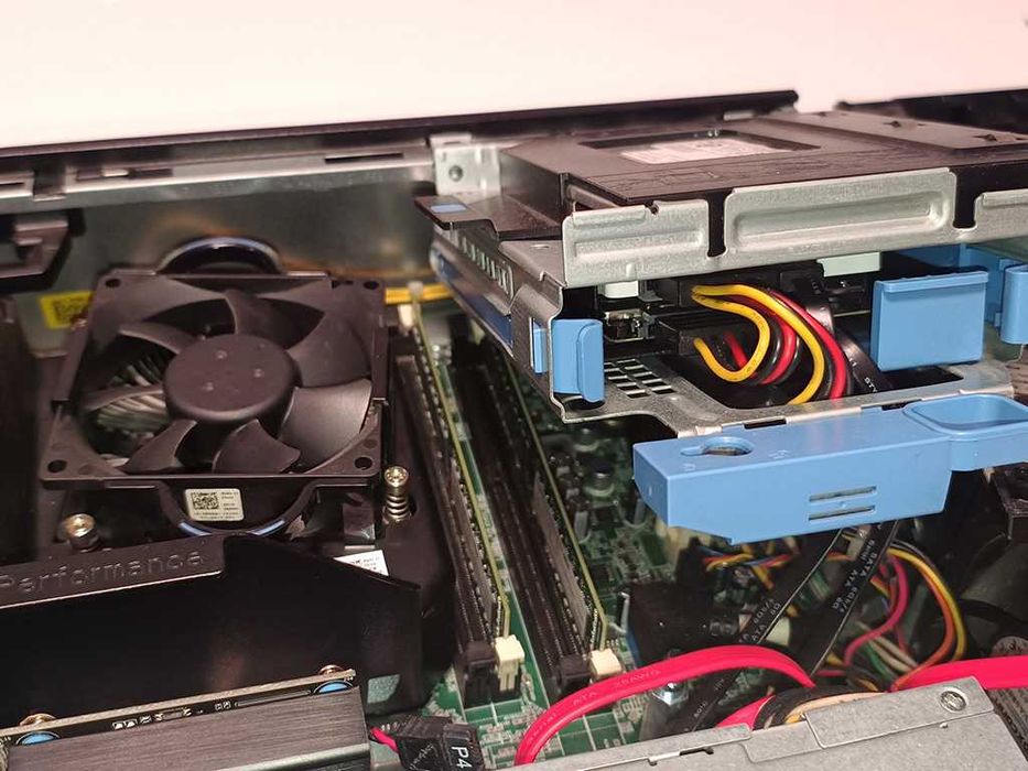 Dell Optiplex 9020, i5-4670, 16GB, GT730