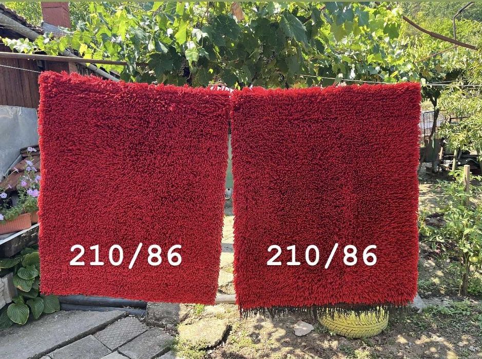 Турлашки Ръчно тъкани Вълнени  Китеници от Северозападния край.