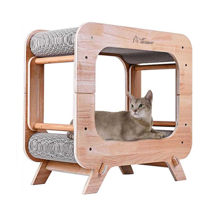 Къщички  и легла за кучета , котки и птици