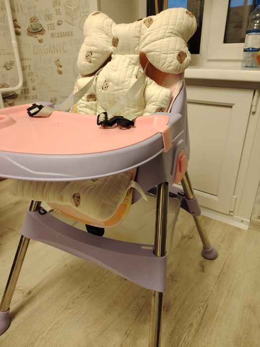 Продам  детский стул