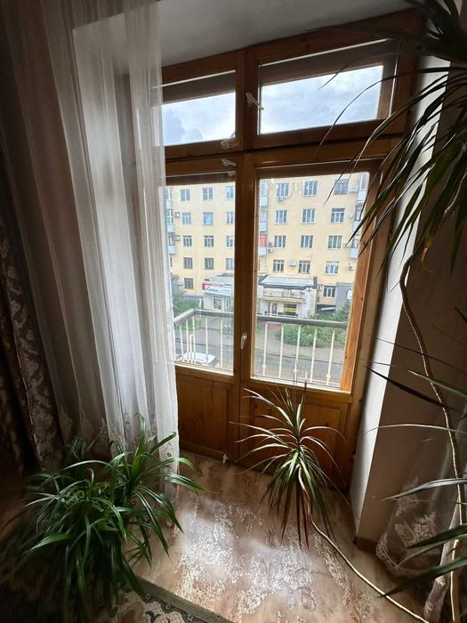 В продаже 4х ком квартира Чехова 64