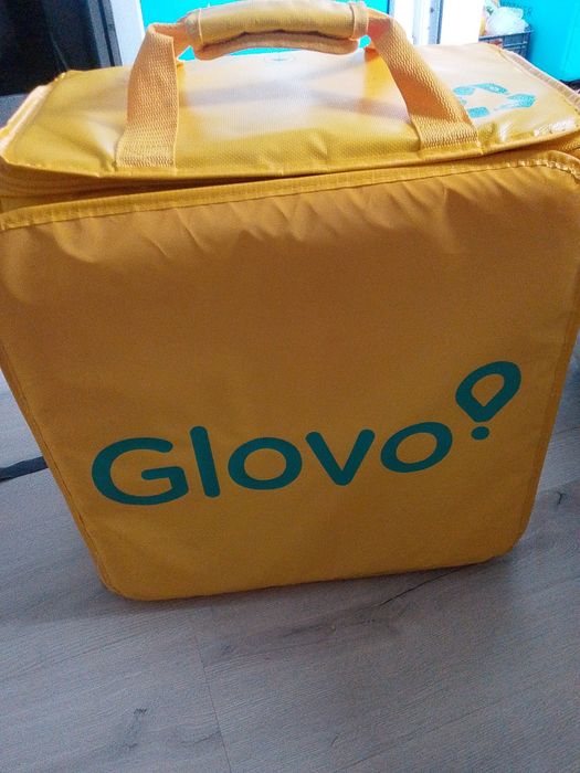 Термосумка  GLOVO