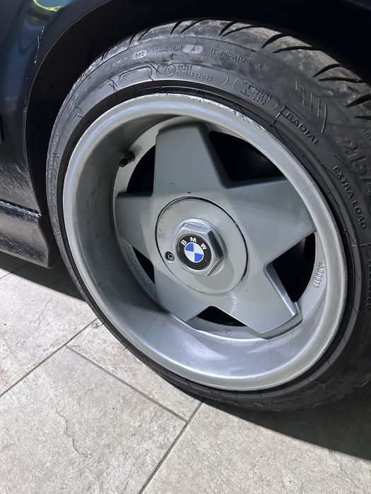Jante borbet 16 5x120 bmw