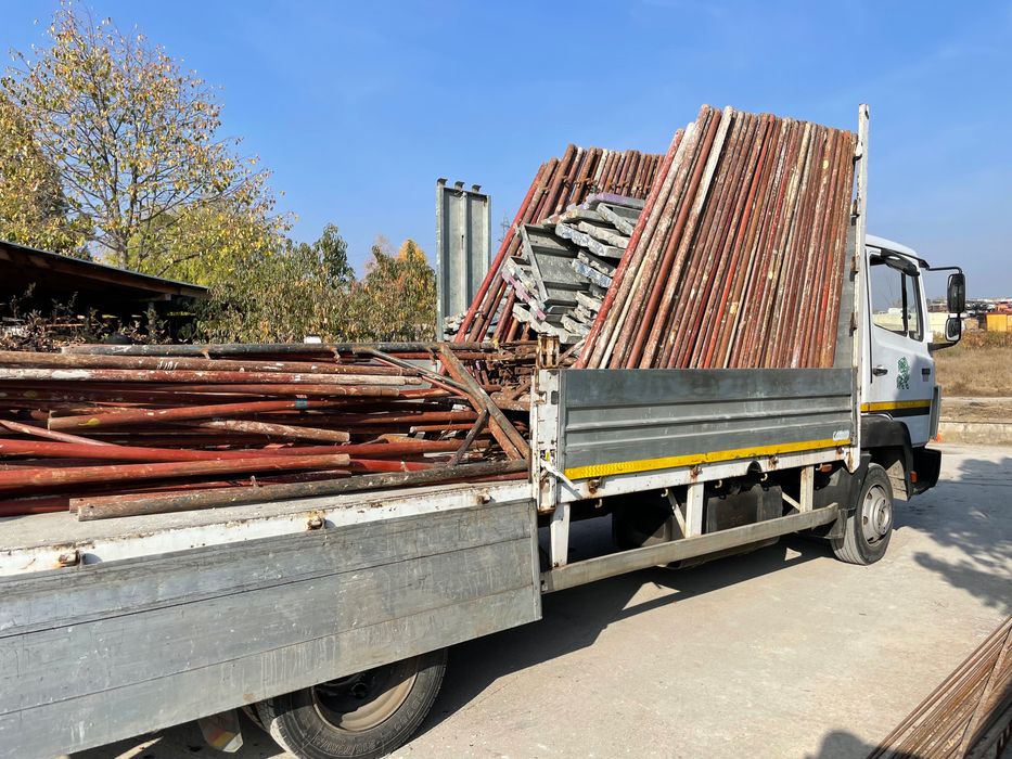 Транспортни Услуги