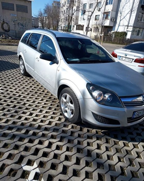 Opel Astra H 2008 Mașina Familiei