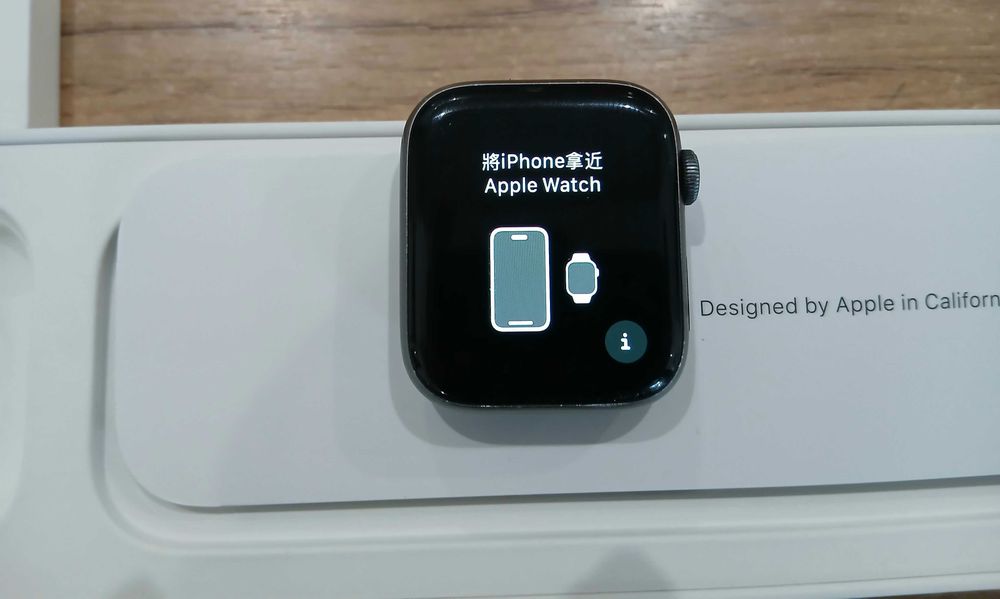 Apple Watch SE 5 Гаранция