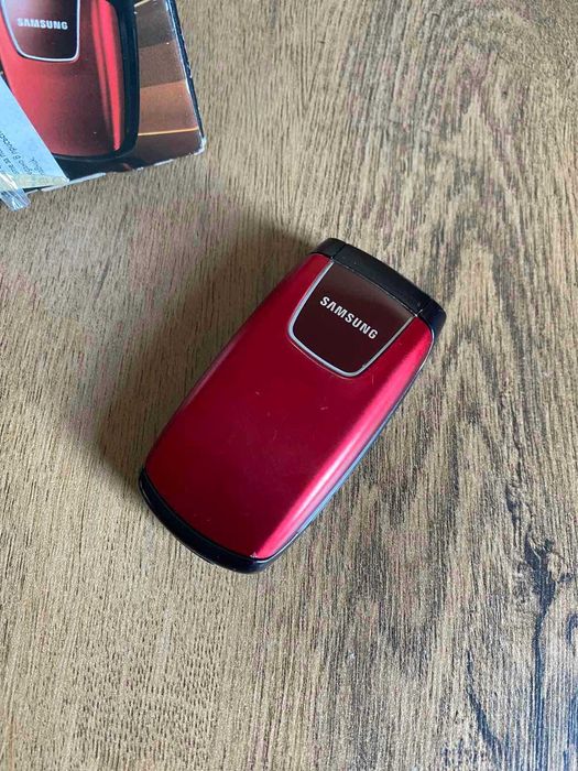 Телефон Samsung SGH-C270