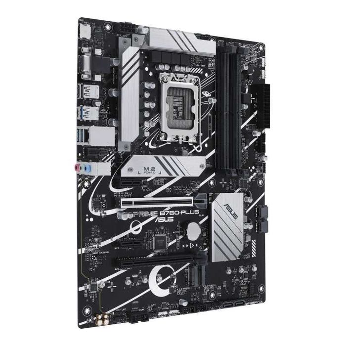 Placa baza ASUS Prime B760-Plus DDR5 LGA1700 gen12,13,14/Garantie