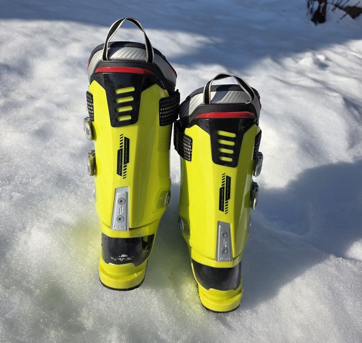 Schiuri și clăpari de CUPĂ MONDIALĂ.