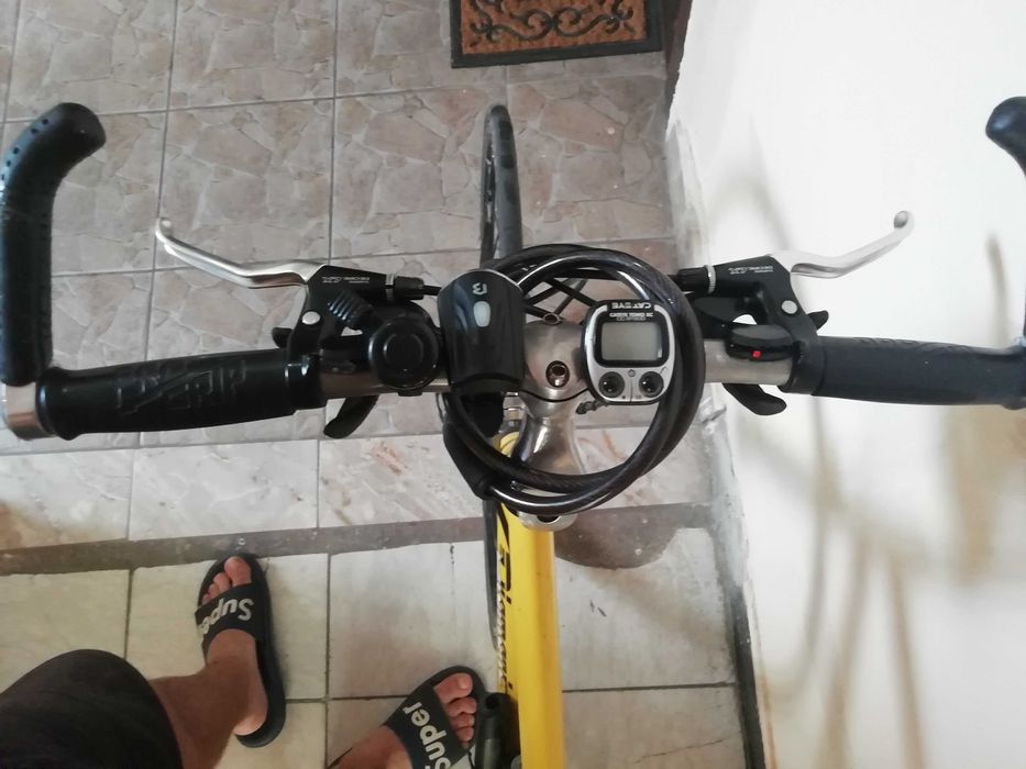 Bicicletă Diamant