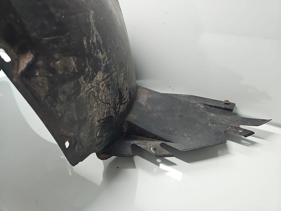 Carenaj roata dreapta fata Volkswagen Polo (6R) [Fabr 2009-2016] 6R080