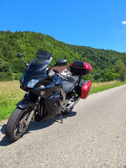 Motocicleta Honda CBF 1000 A -2010 ABS,  INJECTIE, SUPER OFERTA