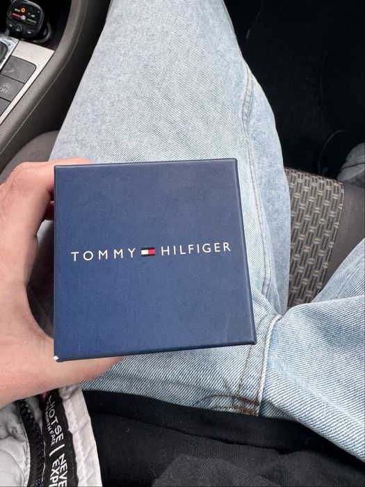 Ceas Tommy Hilfiger