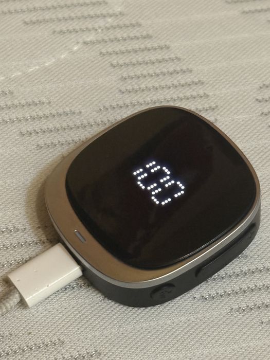 Wireless 5.3 receiver