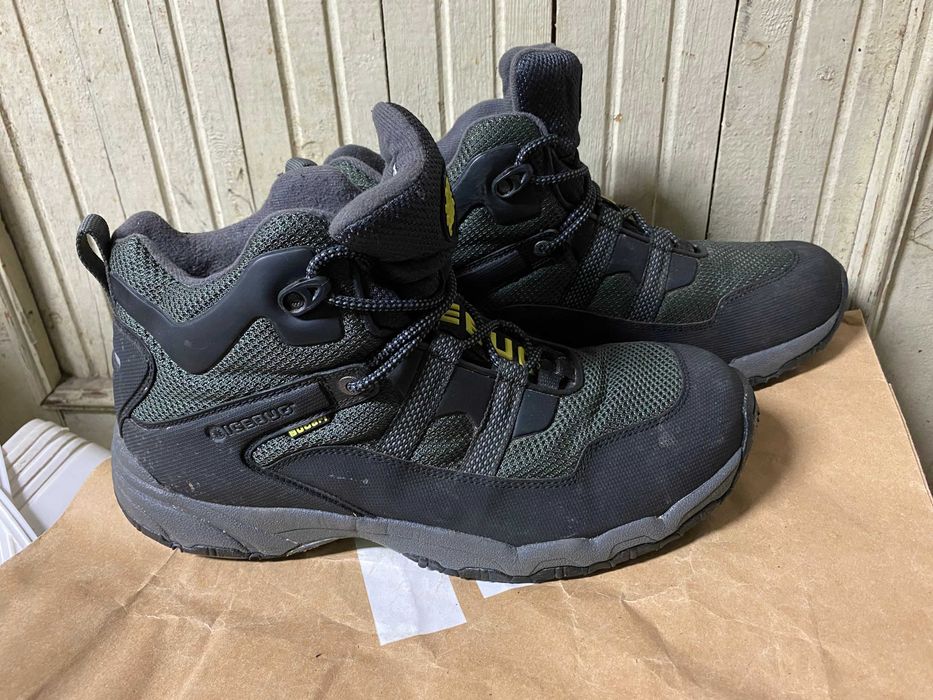 ''Icebug Speed BUGrip''оригинални зимни боти 44 номер