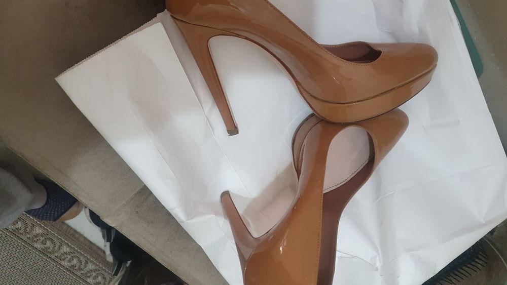 брендовые туфли Италия