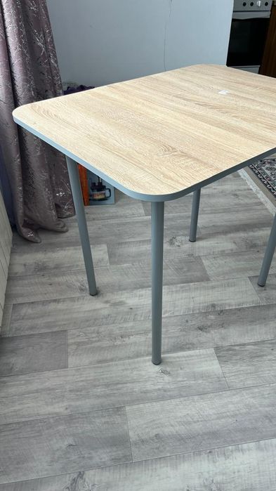 Продам стол в городе кандагаш