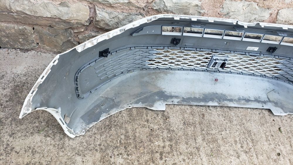 bronq/broni VW Caddy  2020g.