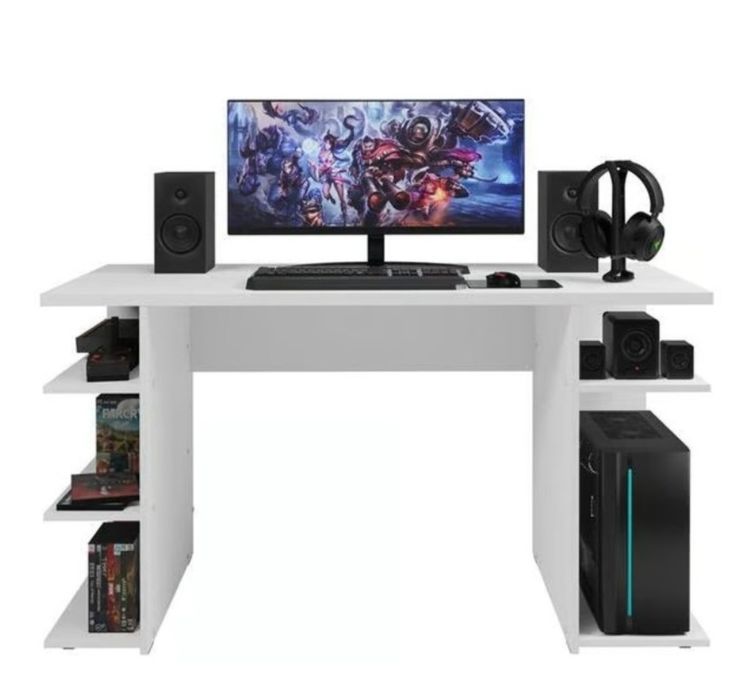 Стол компьютерный