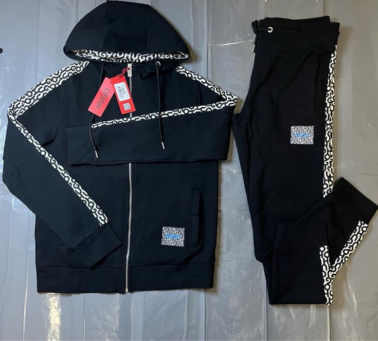 Костюм спортивный 58000