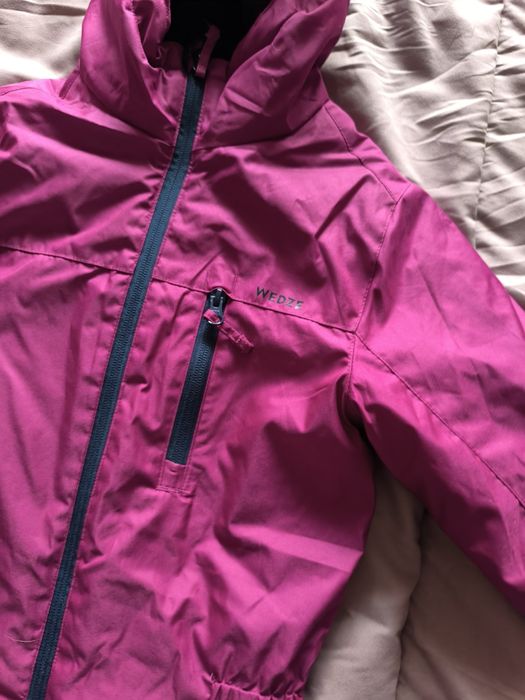 Ски гащеризон цял