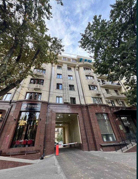 Тарас шевеченко 3 ком квартира новостройка 100м2 , метро ойбек