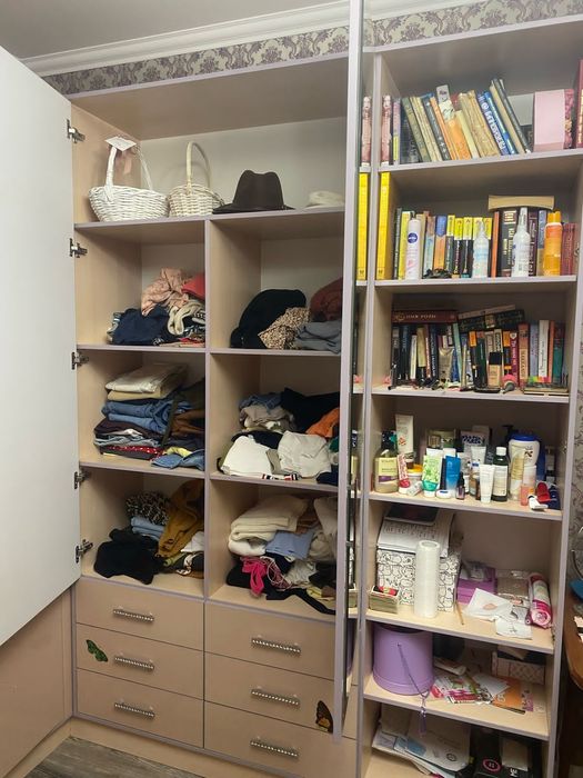 Продам шкаф стенка современный