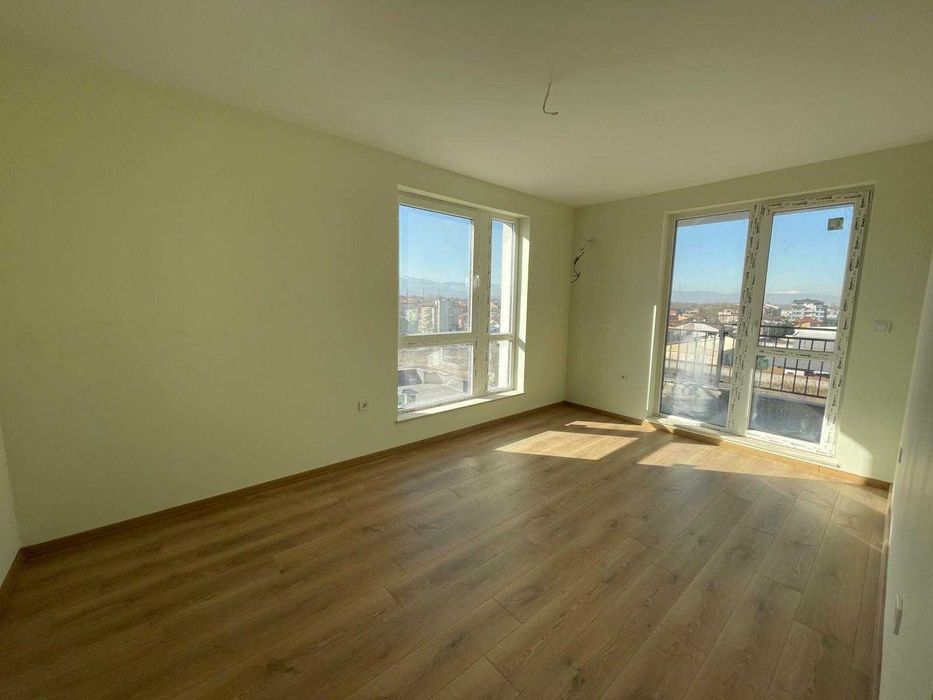 Продава се Тристаен апартамент в Пловдив, Христо Смирненски - 104 кв.м за 1337 €/кв.м - Снимка #7