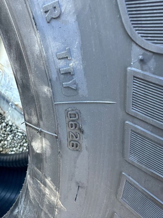 Anvelope cauciucuri 385/65R22,5