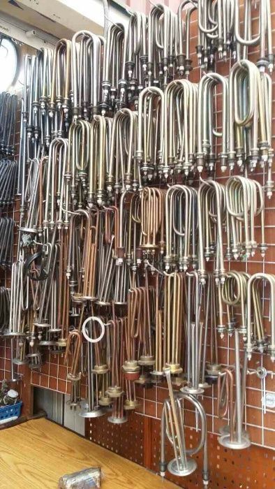 огромный выбор ТЭНов