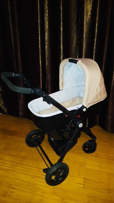 Carucior bebe 3 in 1 Kinderkraft