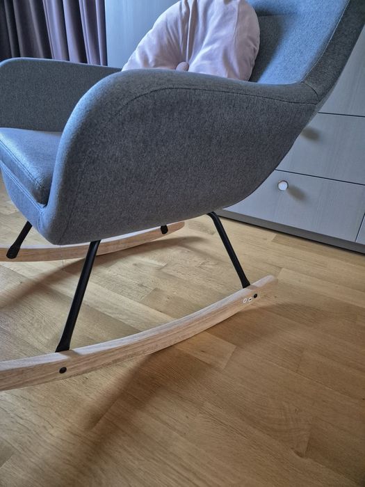 Scaun balansoar Jysk