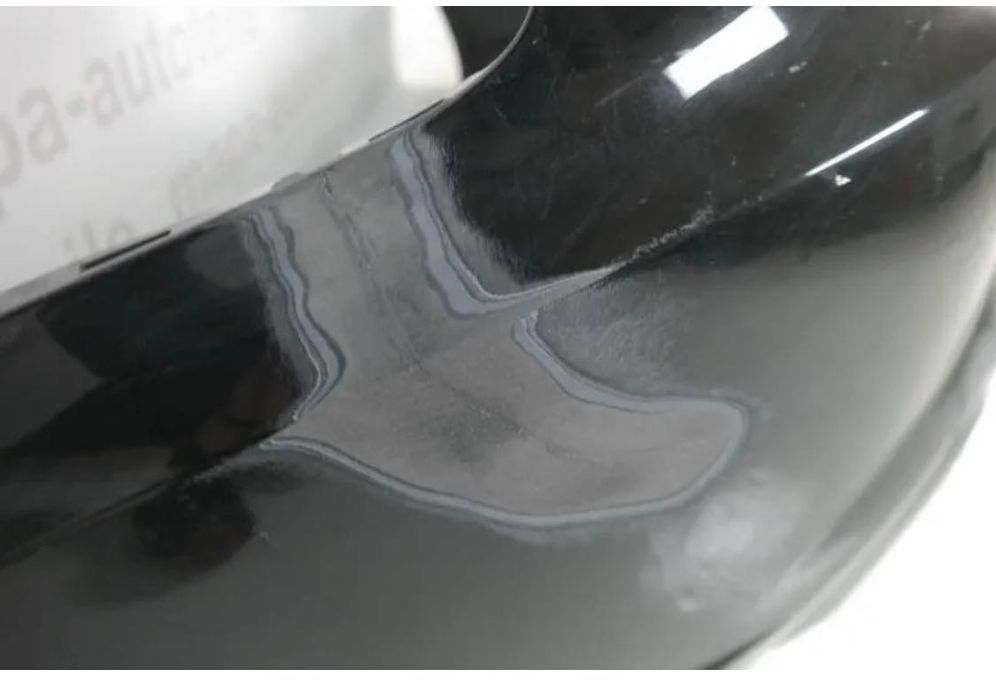 Броня за Audi a6/s6 s line седан 2013 до 2018 г.