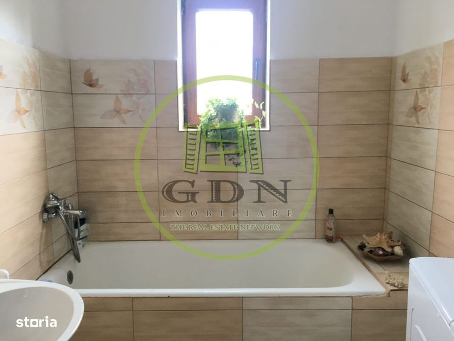 Casa familiala aproape de Cluj!