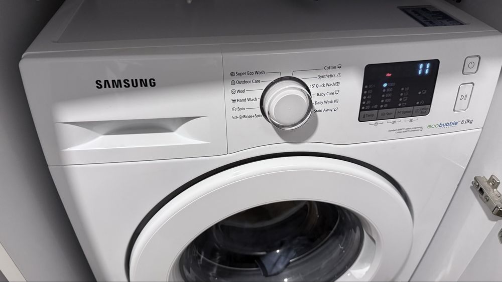 Masina de spalat Samsung
