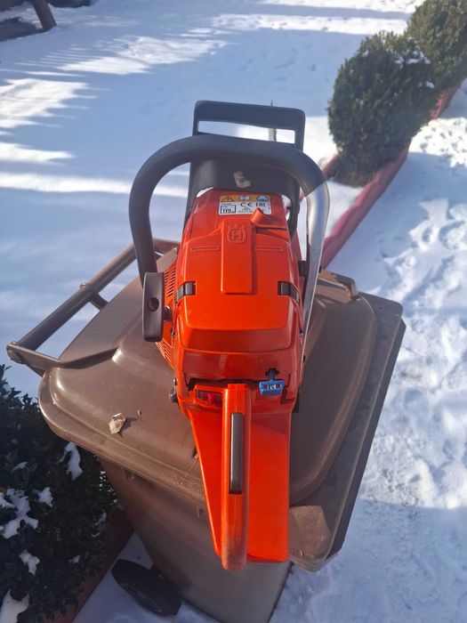 Drujba husqvarna 372 xp