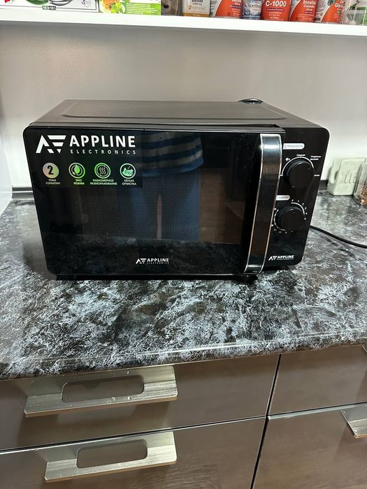 Продаётся микроволновка