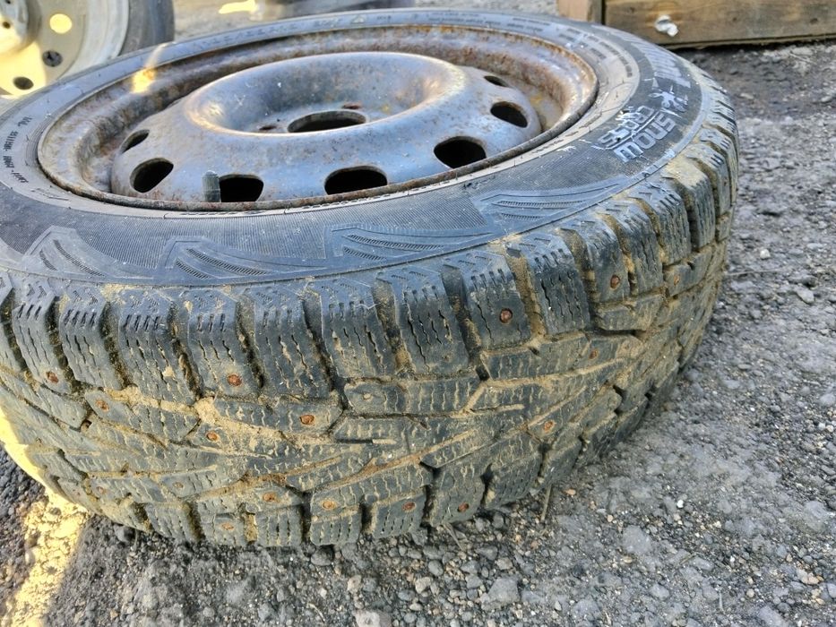 Продаи колесо r14,r15